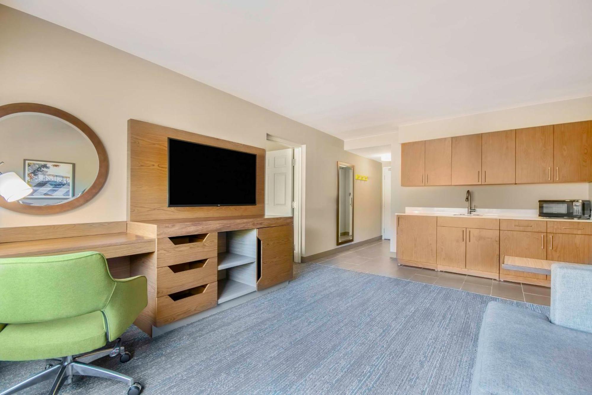 Hampton Inn East Aurora Exterior foto