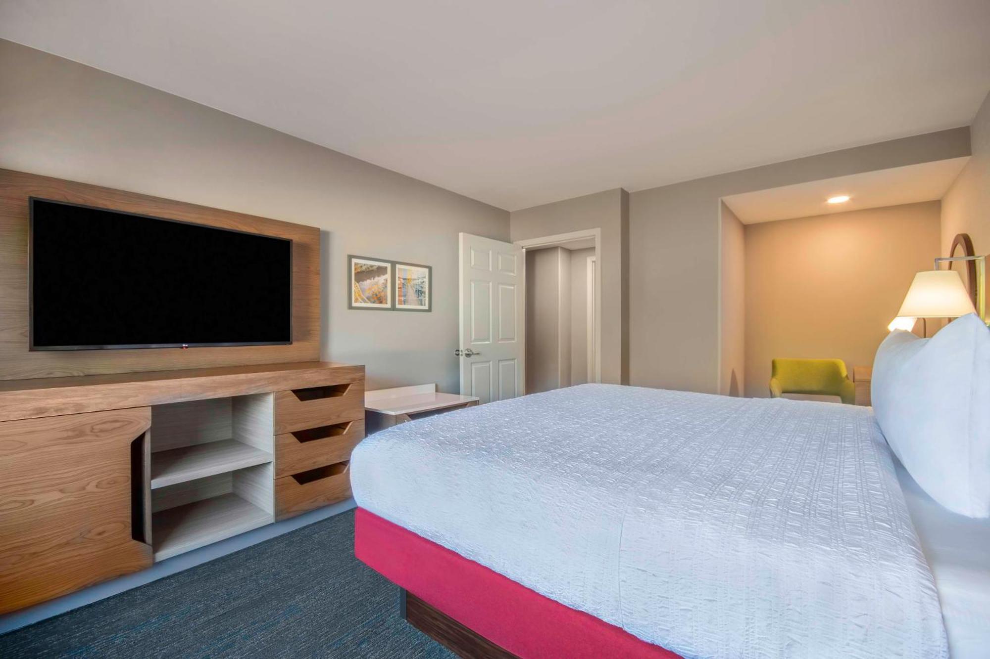 Hampton Inn East Aurora Exterior foto
